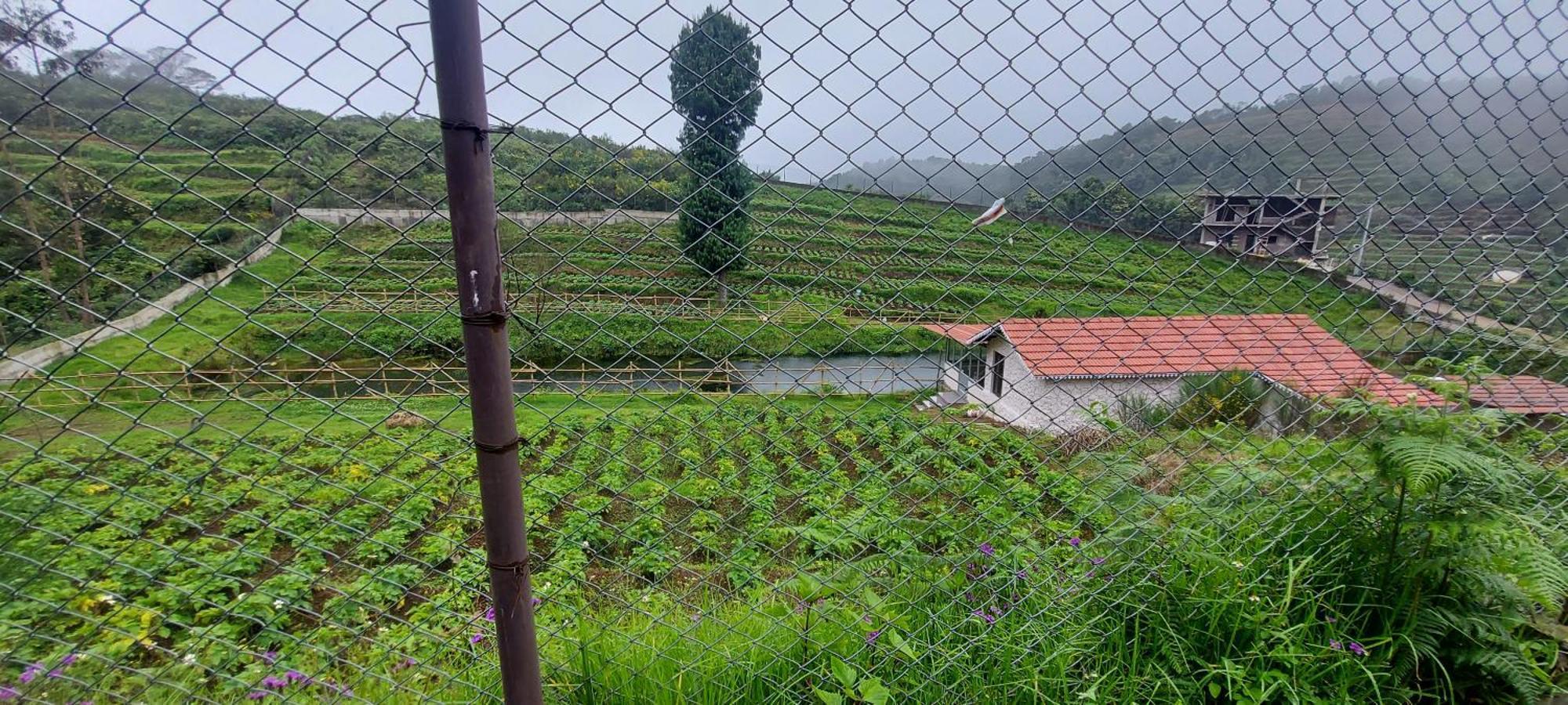 Armaan'S Mud Mart Villa Kodaikanal Exterior photo